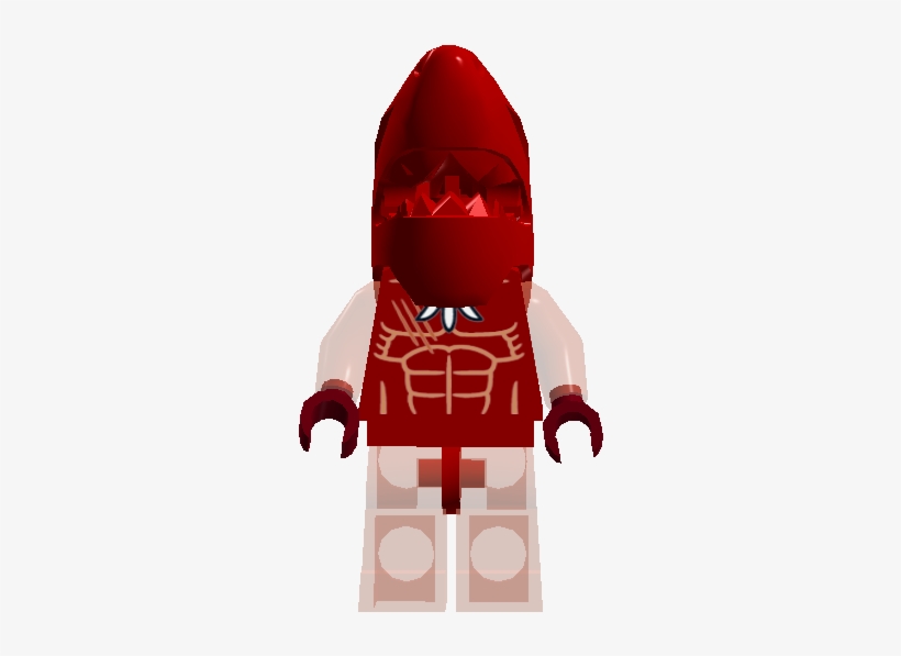 Demon Shark - Fictional Character, transparent png #2998969