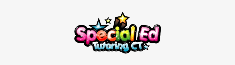 Shiny And Sparkly Special Education Logo - Education, transparent png #2999014