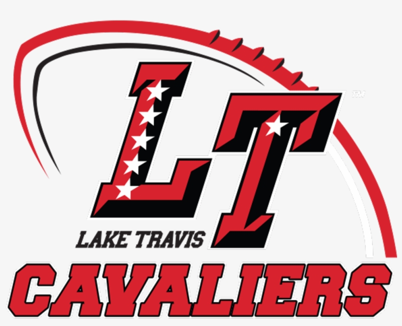 Contact - Lake Travis High School Logo, transparent png #2999069
