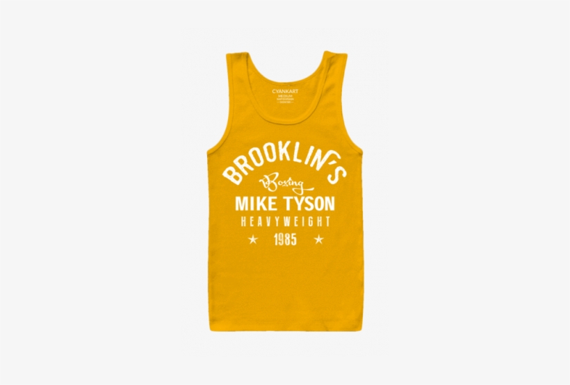 White Tank Top - Mike Phelan Man Utd, transparent png #2999071