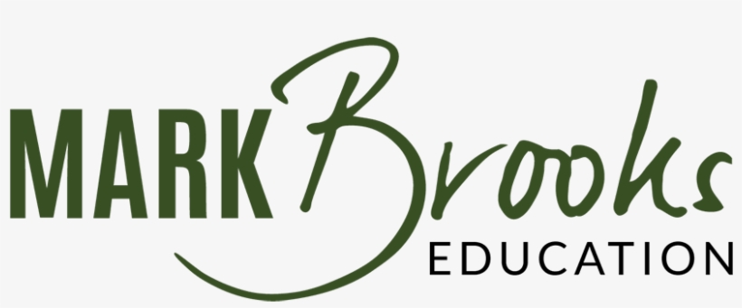 Mark Brooks Education Logo - Education, transparent png #2999196