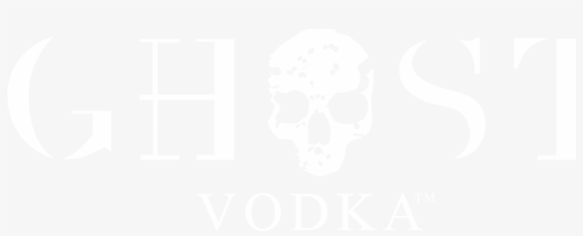 Ghost Vodka Logo - New York Is English, Chattanooga Is Creek. [book], transparent png #2999256
