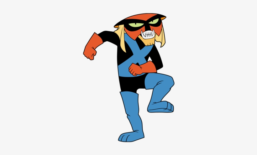 Post - Space Ghost Coast To Coast Brak, transparent png #2999424