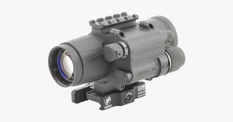 Armasight Nsccomini1g9da1 Co-mini Ghost Mg . Night, transparent png #2999531