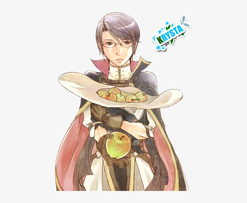 Fire Emblem Laurent - Awaken Online Fan Art, transparent png #2999554