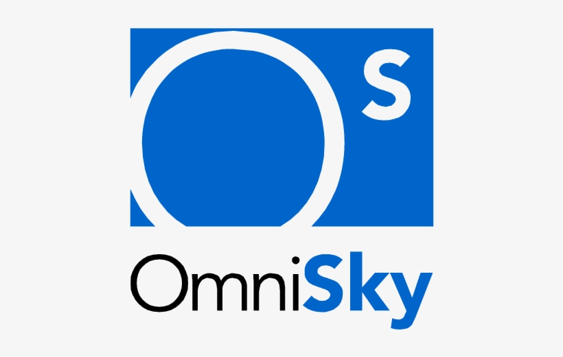 Report - Omnisky Logo, transparent png #2999556