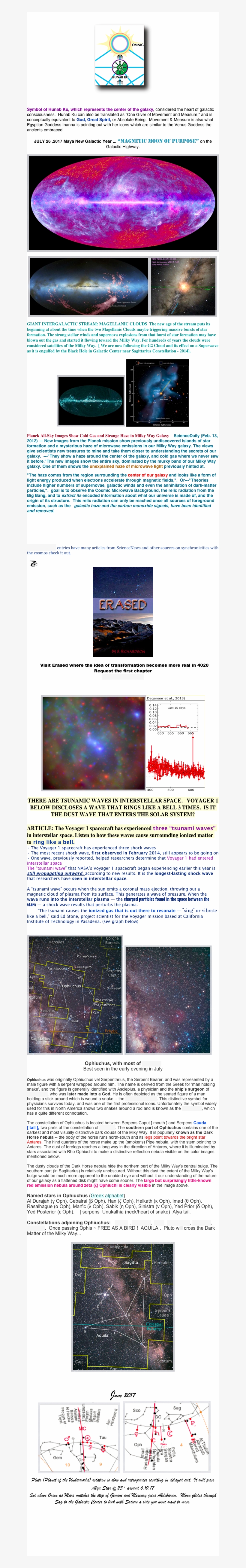 Symbol Of Hunab Ku, Which Represents The Center Of - Cosmic Background Radiation Sticker (rectangle), transparent png #2999584