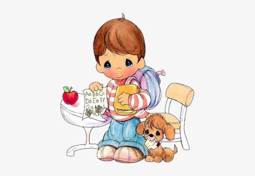 Précieux Moments - Good Friday Precious Moments, transparent png #2999654