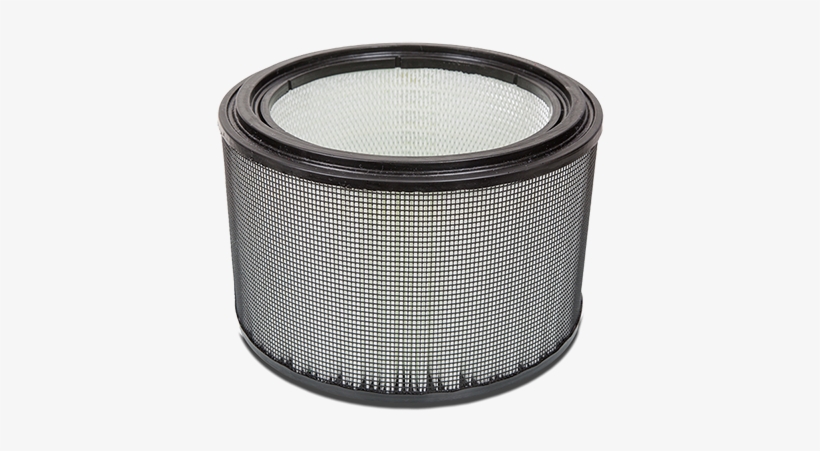 Buildclean Fine Particle Hepa Filter - Hepa, transparent png #2999661