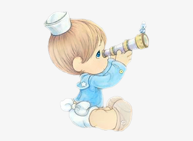 Precious Moments Bebes, transparent png #2999684