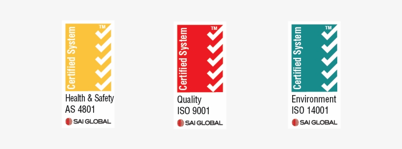 Certified Stamp Png Download - Iso 9001, transparent png #2999709