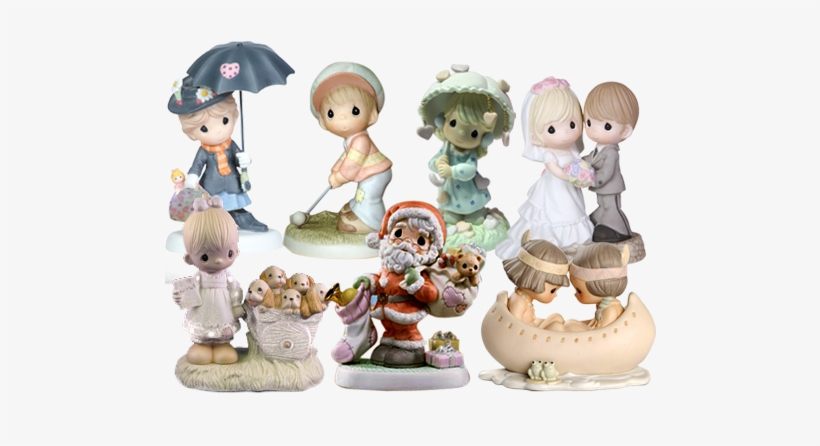 A Bit Of Precious Moments History - Precious Moments You're Practically Perfect In Every, transparent png #2999710