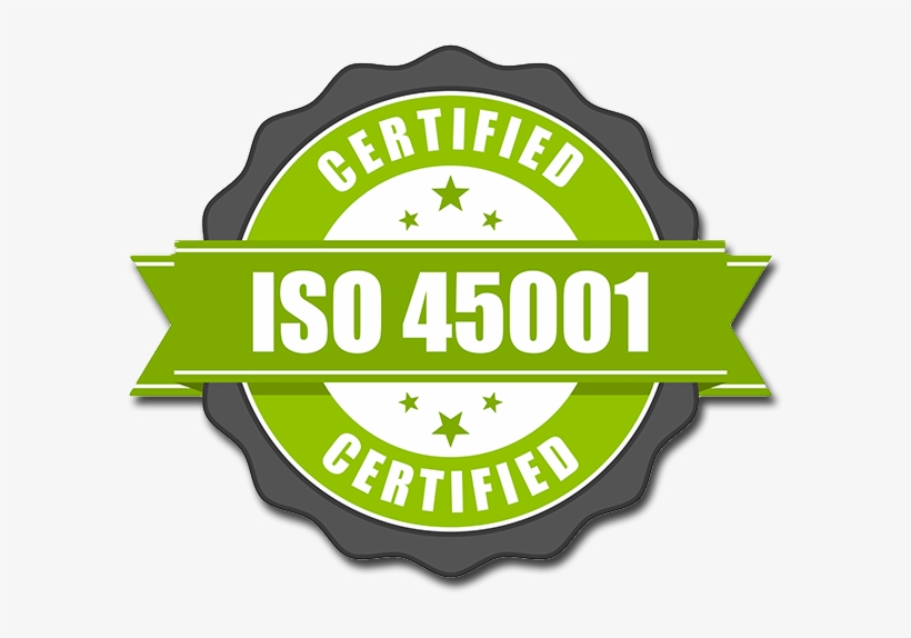 Iso 45001 Audits & Certification - Iso 45001 Logo, transparent png #2999759