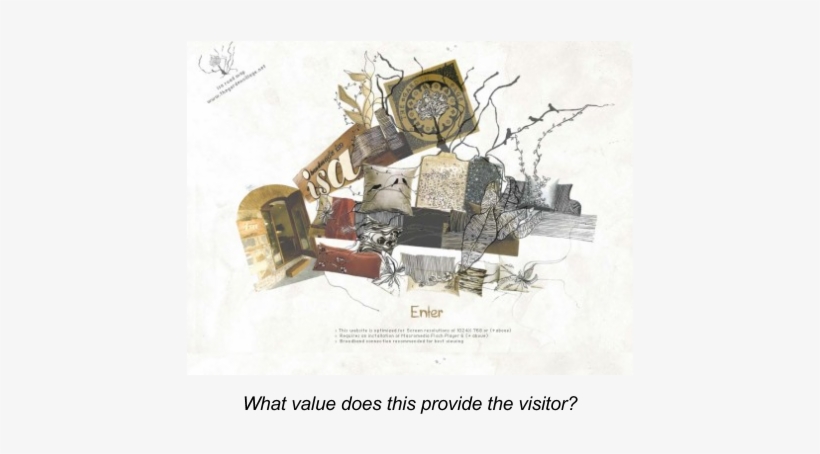 Inbound Marketings Most Wanted- Homepage Website Redesign - Visual Arts, transparent png #2999840
