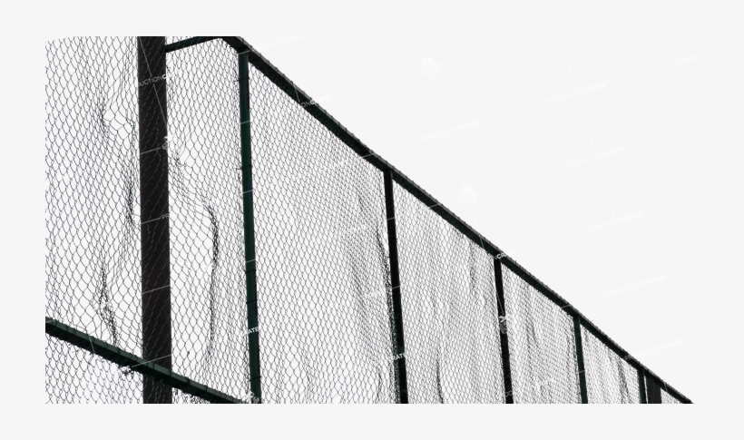 Chainlink Fence • Png - Fence, transparent png #30178