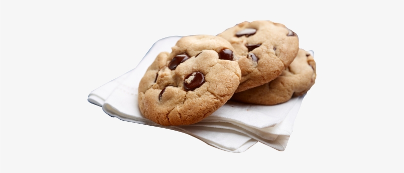 Sweet Cookie Png Transparent Image - Transparent Background Biscuit Png, transparent png #30270