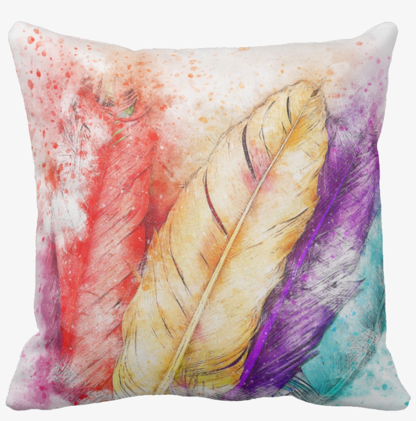 Colorful Throw Pillows - Internet Password Organizer: Password Journal To Protect, transparent png #30309