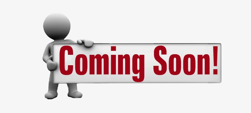 Coming Soon Logo Png, transparent png #30330