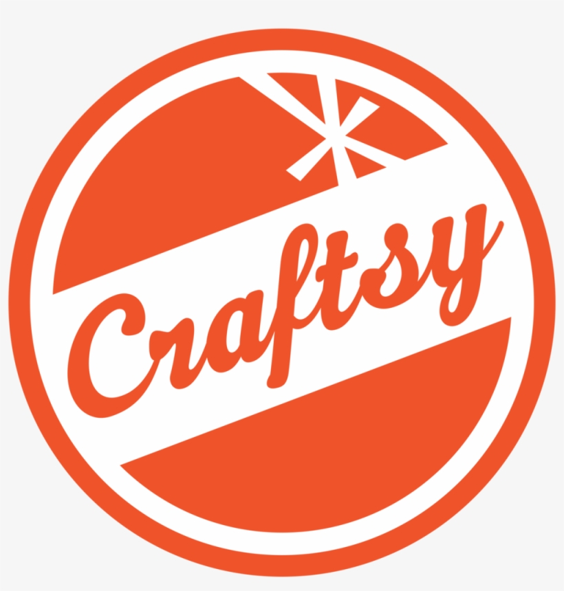 Watercolor Tutorials On Craftsy - Craftsy Com Logo, transparent png #30353