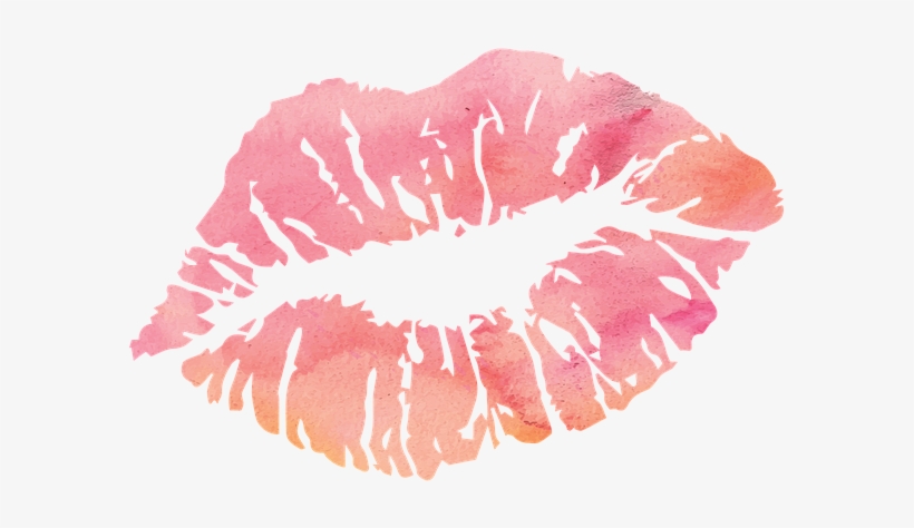 Free Image On Pixabay - Kiss Lips Clipart, transparent png #30354