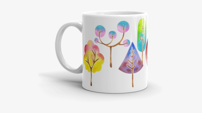 Mockup F9cca7de Original - Mug, transparent png #30484
