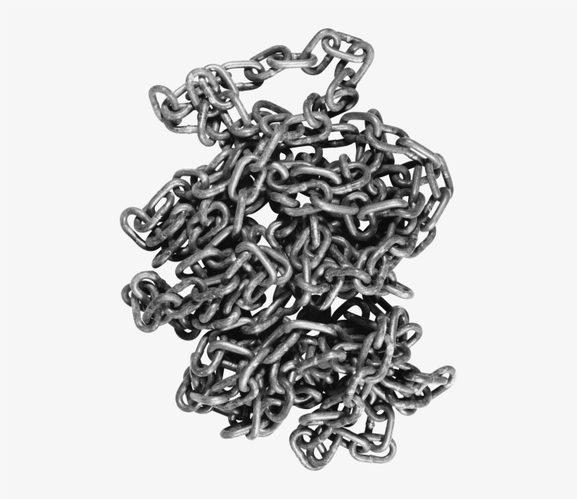 Free Png Chain Png Images Transparent - Chain, transparent png #30531