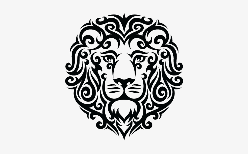 Download Free Lion Svg Free Transparent Png Download Pngkey