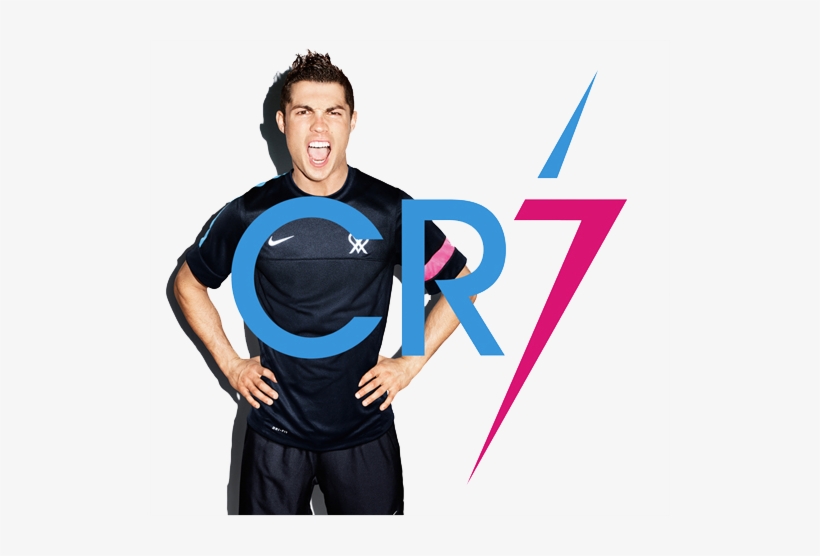 Cristiano Ronaldo Nike Png, transparent png #30559