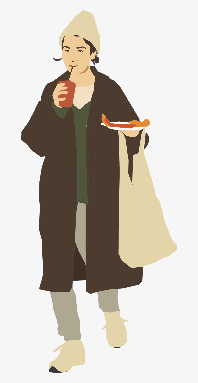 Lukasinska - Tumblr - Com - 人物素材 - Pinterest - Architecture - Kinga Łukasińska, transparent png #30725