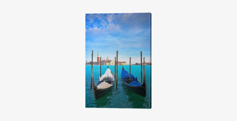 Venice - Travel Europe [book] - Free Transparent PNG Download - PNGkey