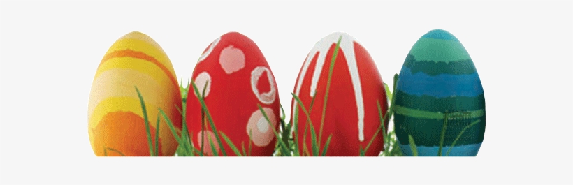 Easter Eggs Png Picture - Easter Eggs Transparent Png, transparent png #30952