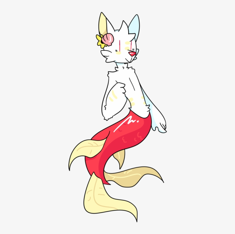 Merdoggo - Illustration, transparent png #30955