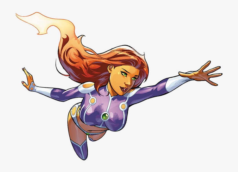 Inspiration - Comics Characters, transparent png #31001