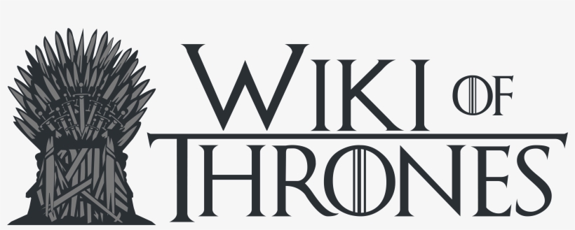 Game Of Thrones, Viral Video, Wedding Planner - Game Of Throne Throne Logo, transparent png #31088