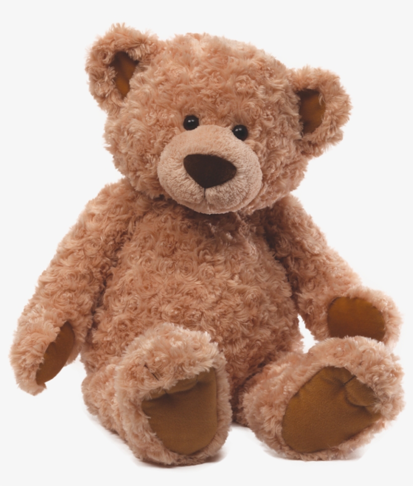 Plush Toy Png Transparent Image - Toy Bears, transparent png #31275