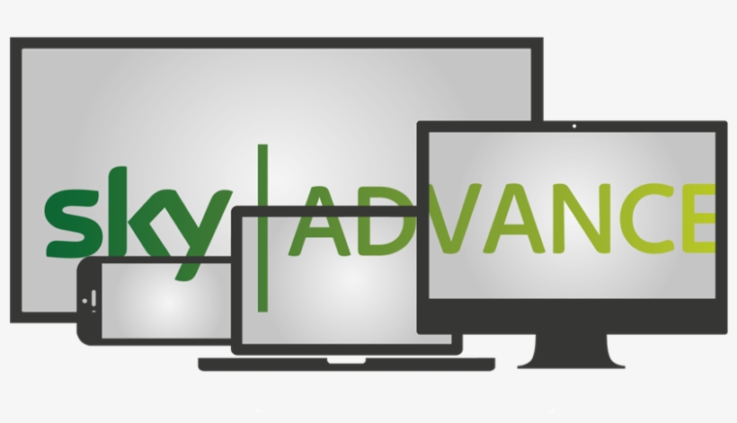Sky Advance - Sky, transparent png #31477
