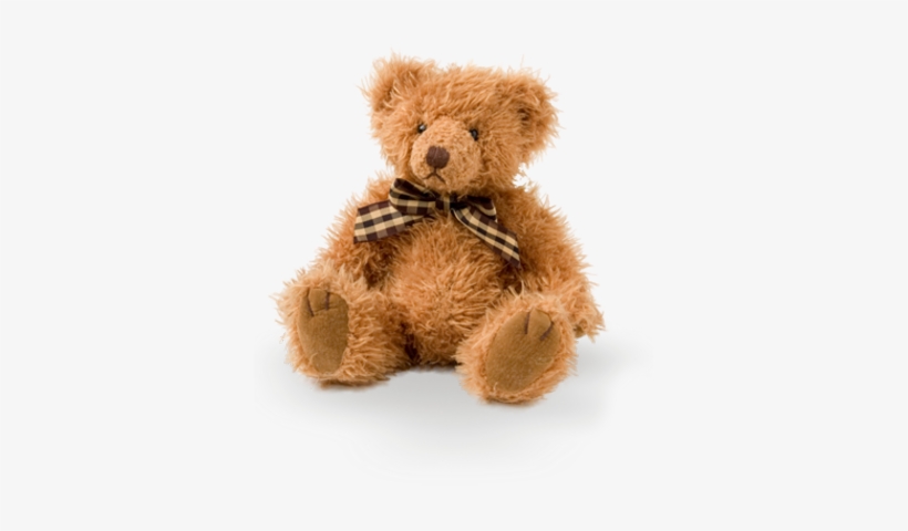 Stuffed Bear Png Jpg Library Download - Teddy Bear File Png, transparent png #31559