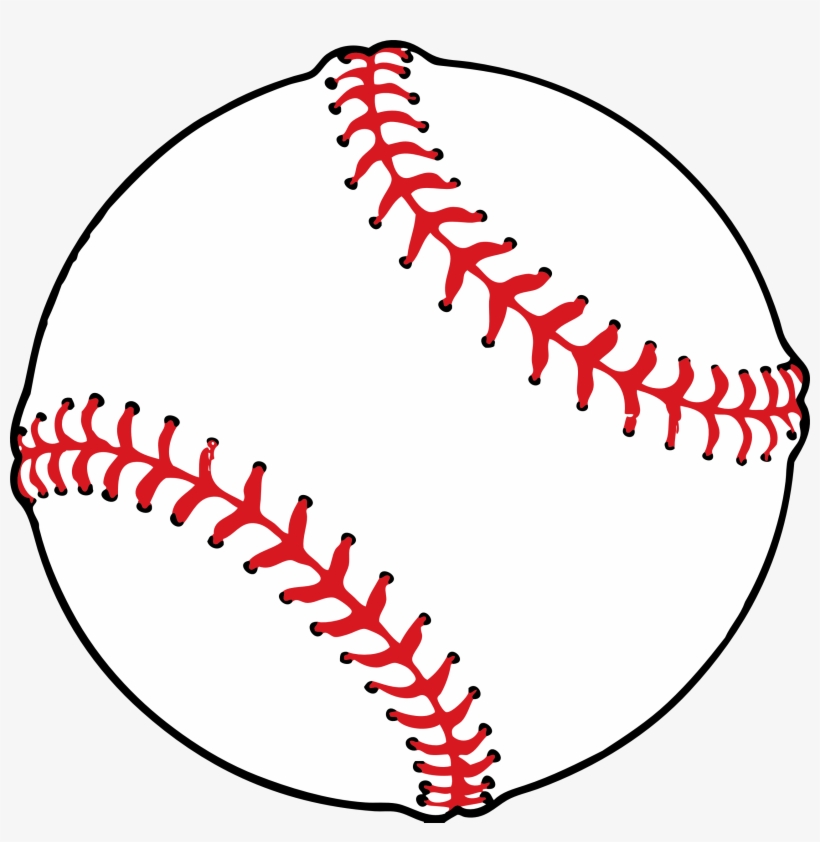 28 Collection Of Baseball Clipart Png - Baseball Clipart Png, transparent png #31620