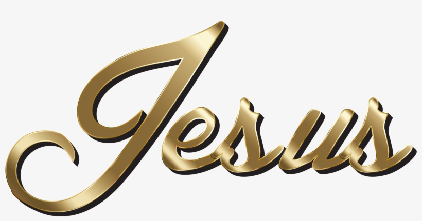 This Free Icons Png Design Of Jesus Polished Copper, transparent png #31658