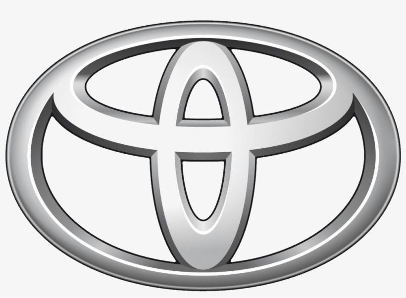 Toyota Logo - Toyota Logo Png, transparent png #31663