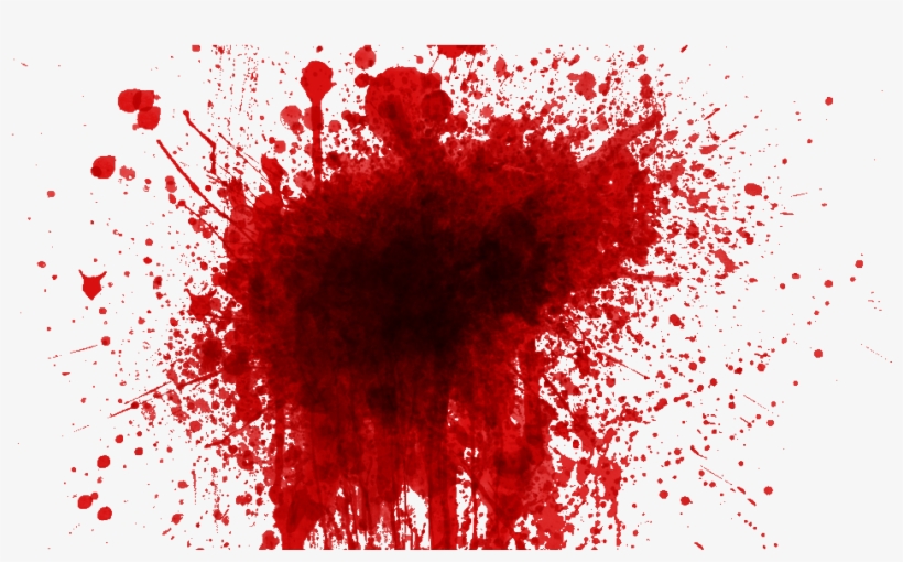 Blood Png Images Free Download - Blood Token Roll20, transparent png #31664