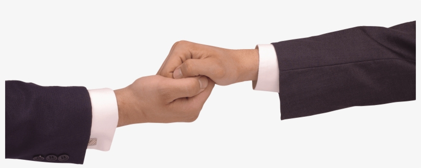 Deal Hands - Hands Deal Png, transparent png #31710
