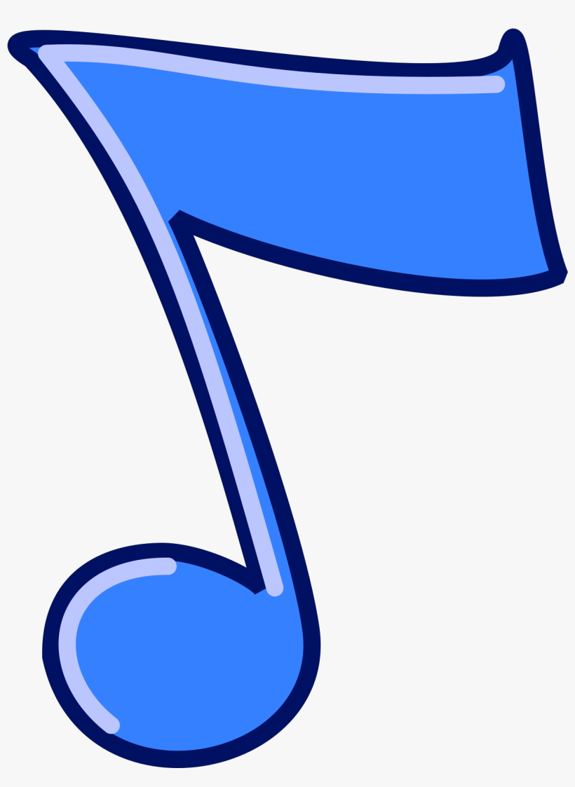 Free Musical Note Clip Art - Music Notes Clip Art, transparent png #31711