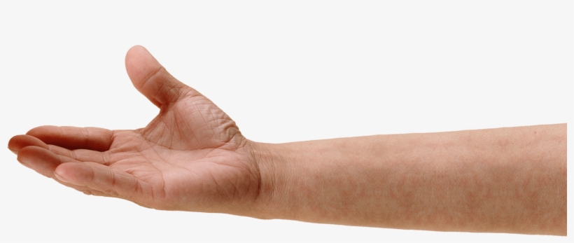 Hand Arm Png, transparent png #31794