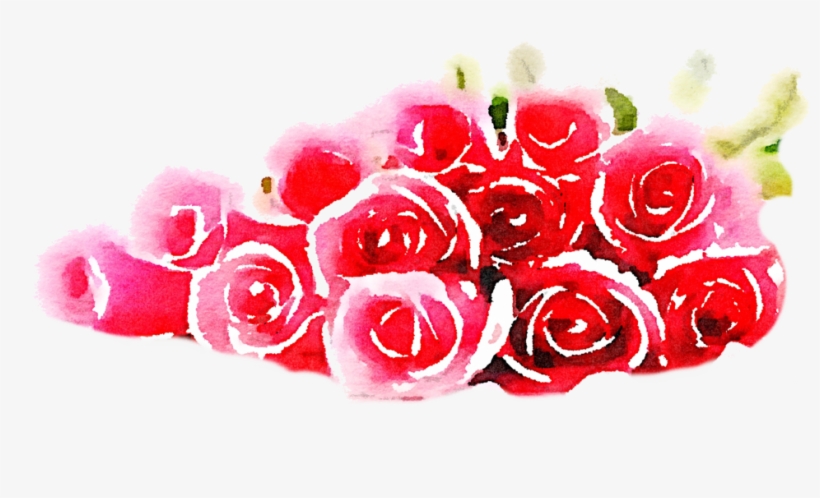 Clip Royalty Free Download Free Roses Pile Png Freetouse - Flowers Wallpapers For Android Phone, transparent png #31796