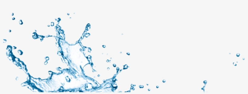 Cropped Header Water Splash Blue Water Splash Png Free Transparent Png Download Pngkey