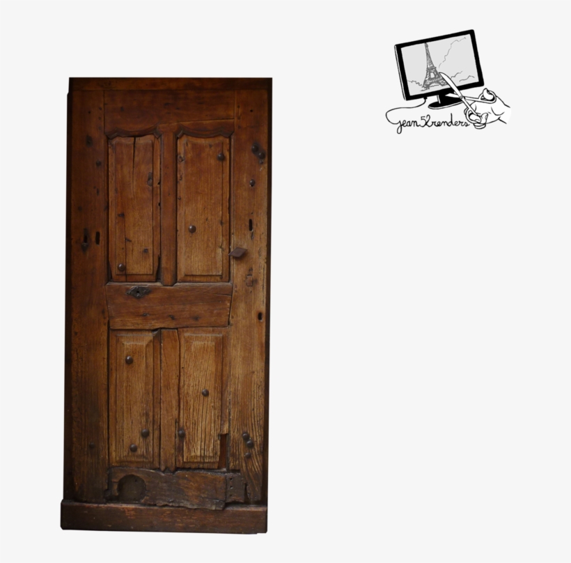 Door Png Image - Portable Network Graphics, transparent png #31998