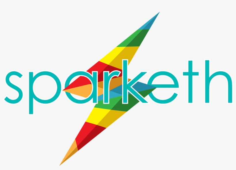 Sparketh - Graphic Design, transparent png #32174