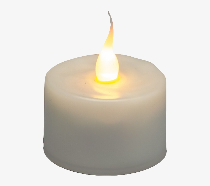 Clip Library Download Induction Range Rechargeable - Flame, transparent png #32176