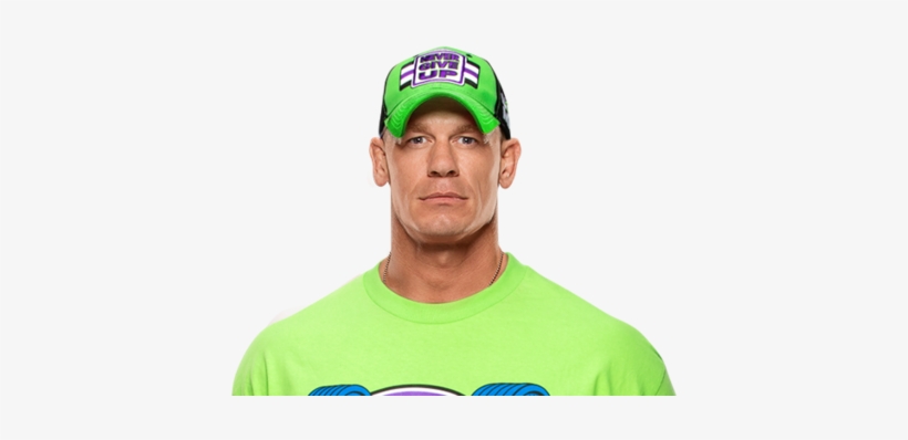 John Cena - Wwe John Cena Png, transparent png #32356